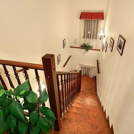 Guest house Pohadka Trebon
