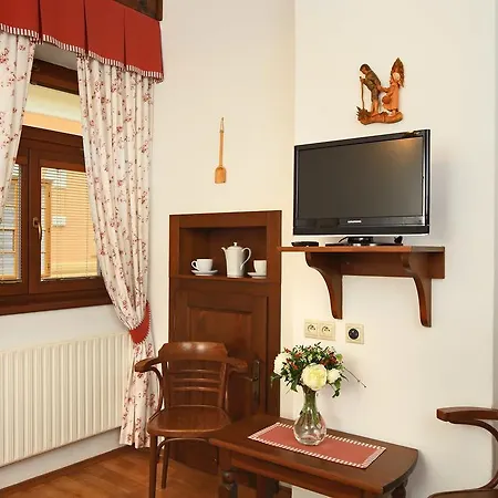 Guest house Pohadka 3*