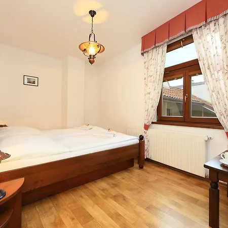 Pohadka Guest house 3*