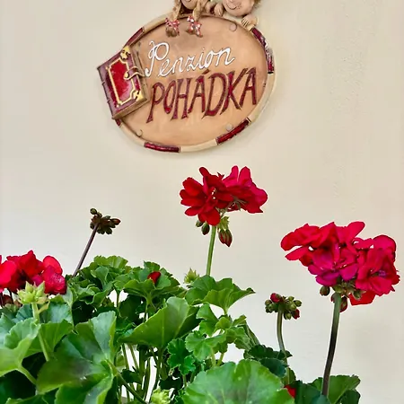 Guest house Pohadka Trebon