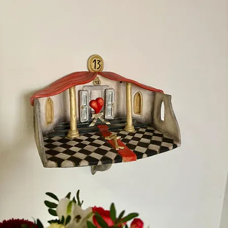 Guest house Pohadka