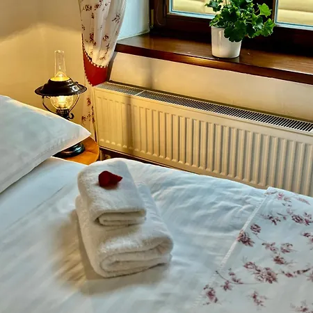 Guest house Pohadka 3*