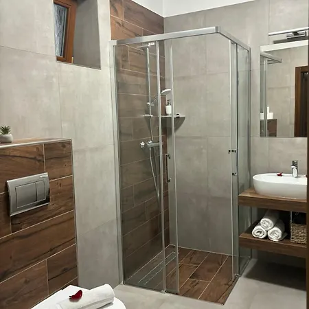 Guest house Pohadka Trebon