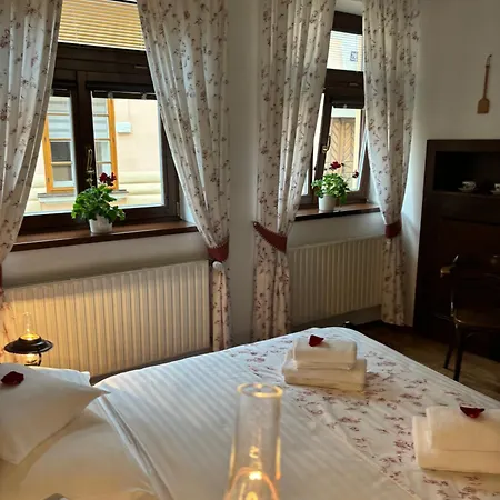 Pohadka Třeboň