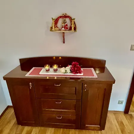 Pohadka Guest house 3*