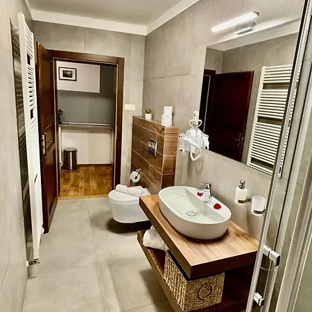 Guest house Pohadka 3*