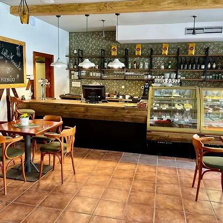 Guest house Pohadka Trebon