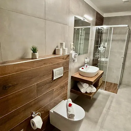 Pohadka 3* Trebon