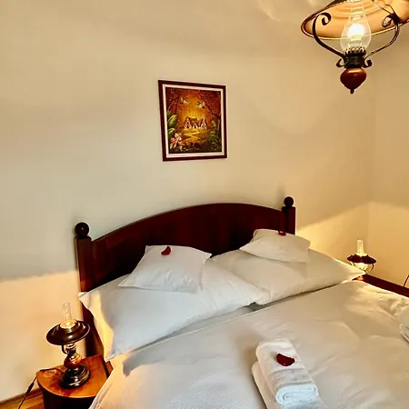 Pohadka Guest house