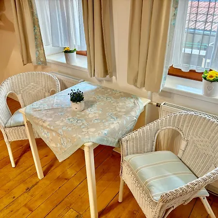 Guest house Pohadka