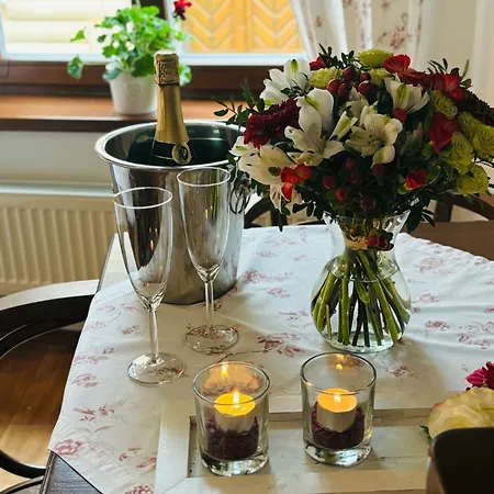 Pohadka Guest house Trebon