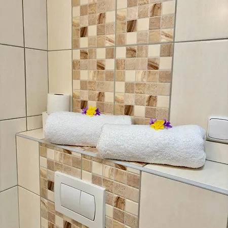 Pohadka 3* Třeboň