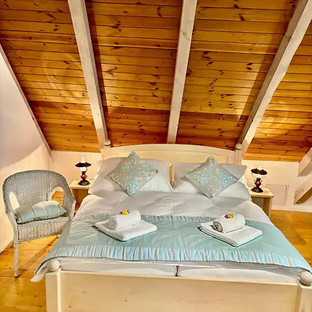 Pohadka Guest house