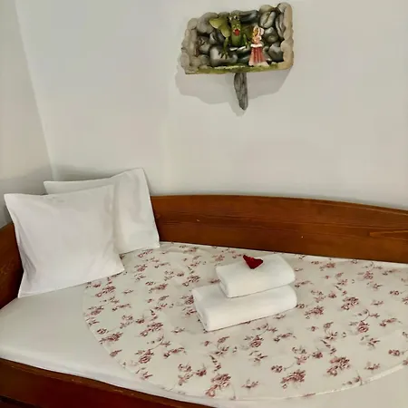 Guest house Pohadka