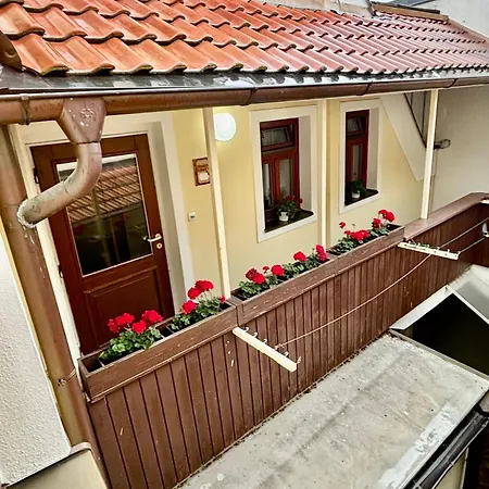 Pohadka Guest house 3*