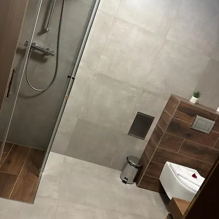 Guest house Pohadka 3*