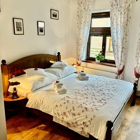 Guest house Pohadka Trebon