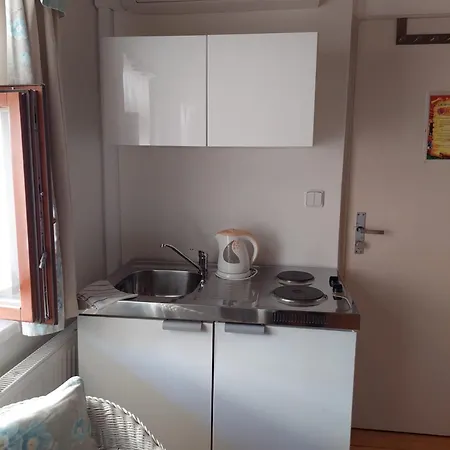 Pohadka Guest house 3*