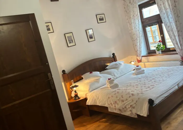 Pohadka Třeboň