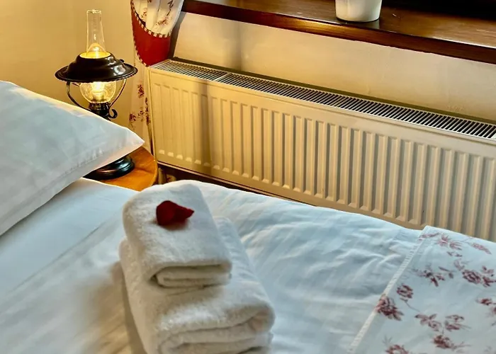 Maison d'hôtes Pohadka 3*