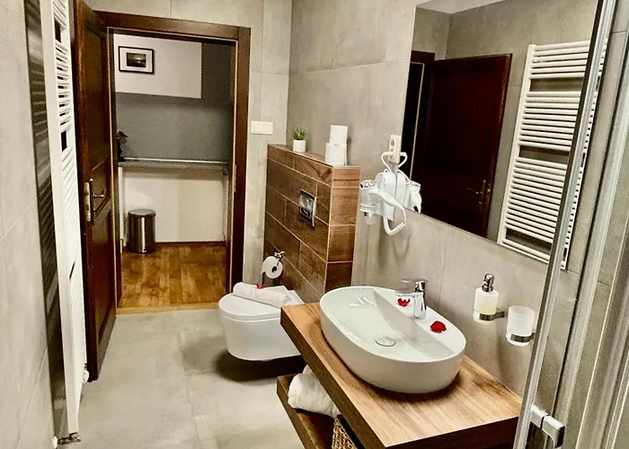 Maison d'hôtes Pohadka 3*