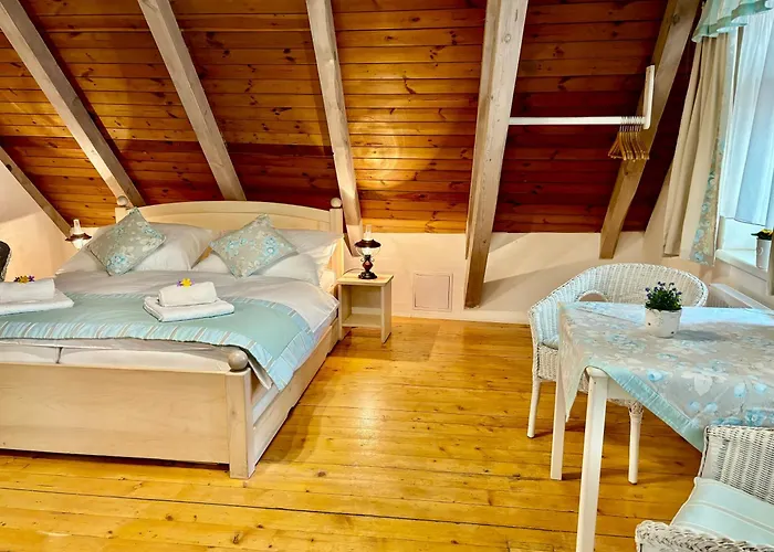 Maison d'hôtes Pohadka 3*