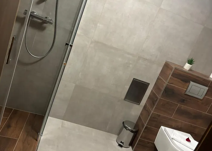 Maison d'hôtes Pohadka 3*