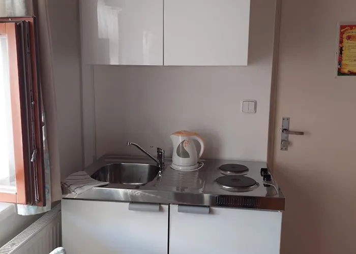 Pohadka Maison d'hôtes 3*